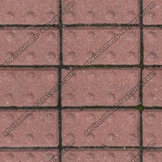 Seamless Textures of Floor + Normal & Bump Mapping